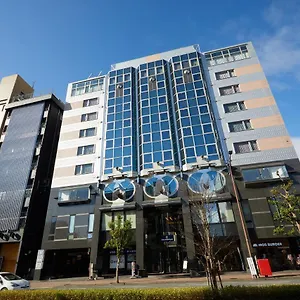 3* Hotel Rhino