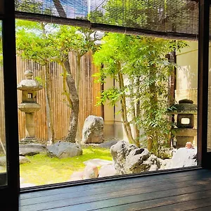 Tansada Heritage Machiya 京都