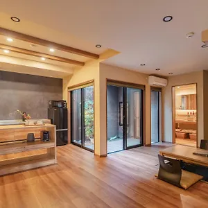 谷町君 星屋旅館 離宮ノ宿 Kyoto
