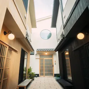 谷町君　星屋　木犀ノ宿　清水寺 Kyoto