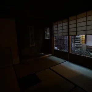3* Ryokan Tori