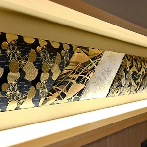 3* Ryokan Matsubaya