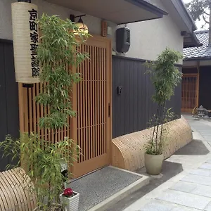  Casa vacanze Machiya Shogoin