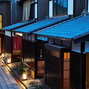 Hébergement de vacances Inari Ohan, Kyoto