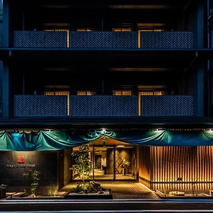 Appartement Resi Mayu Grace, Kyoto