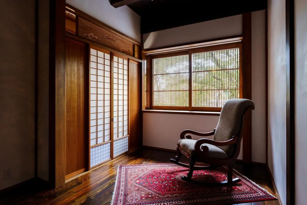 Hotori Villa Kyoto