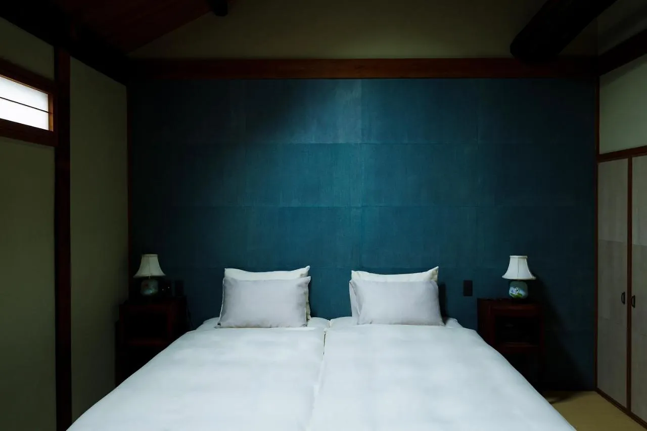 Holiday home Hotori Villa Kyoto