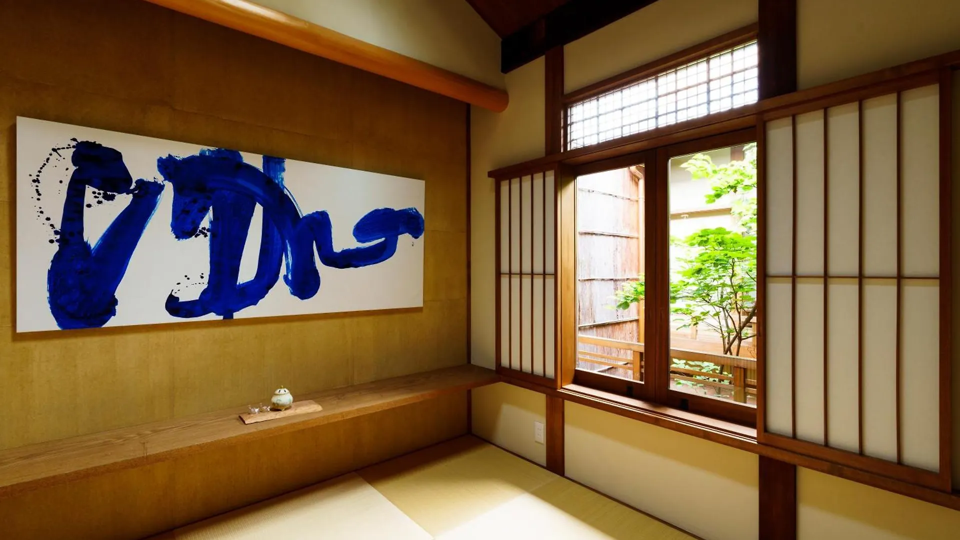 Hotori Villa Kyoto 0*,  Japan