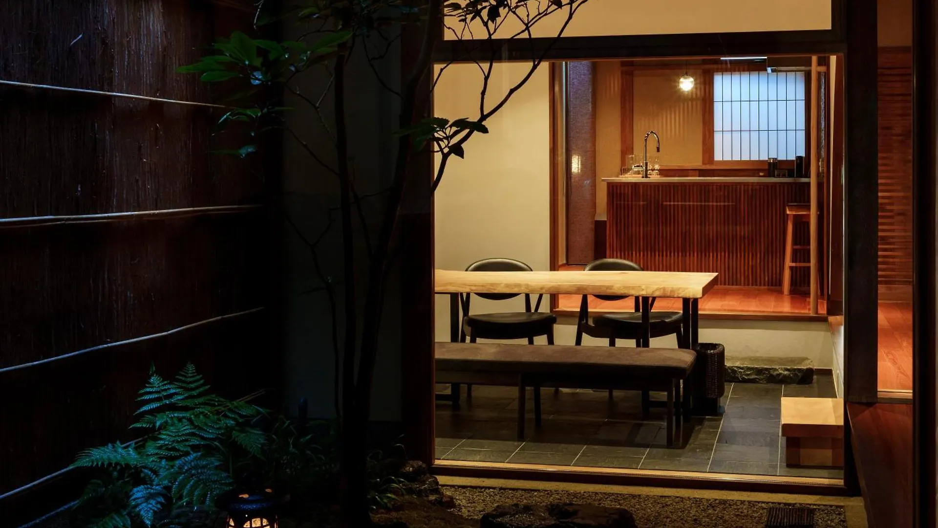 Hotori Villa Kyoto 0*,  Japan