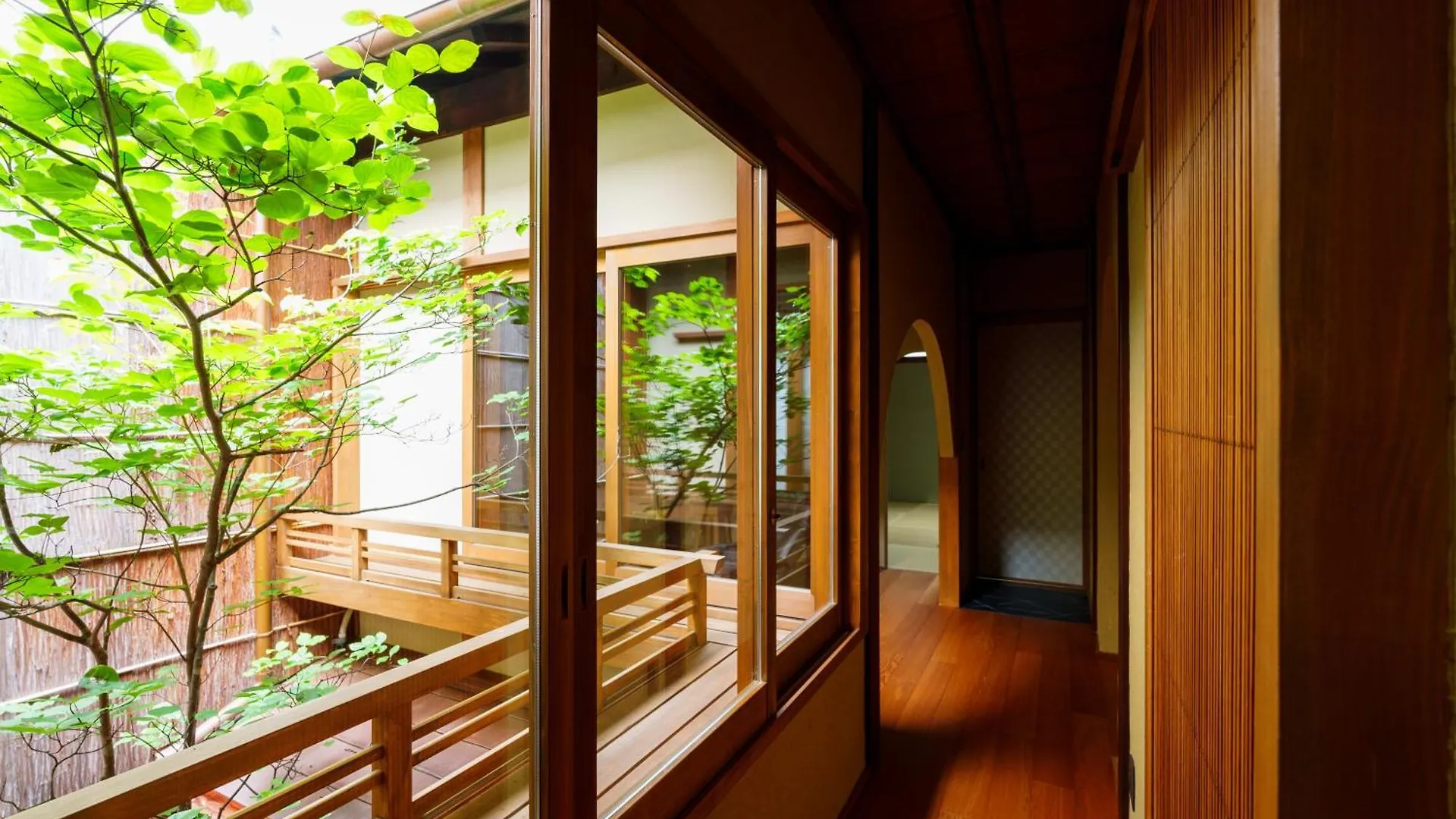 Hotori Villa Kyoto Holiday home