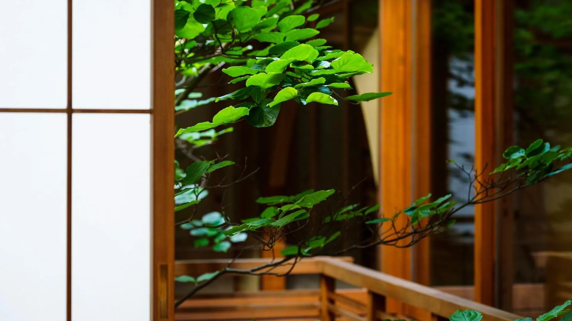Hotori Villa Kyoto 0*,