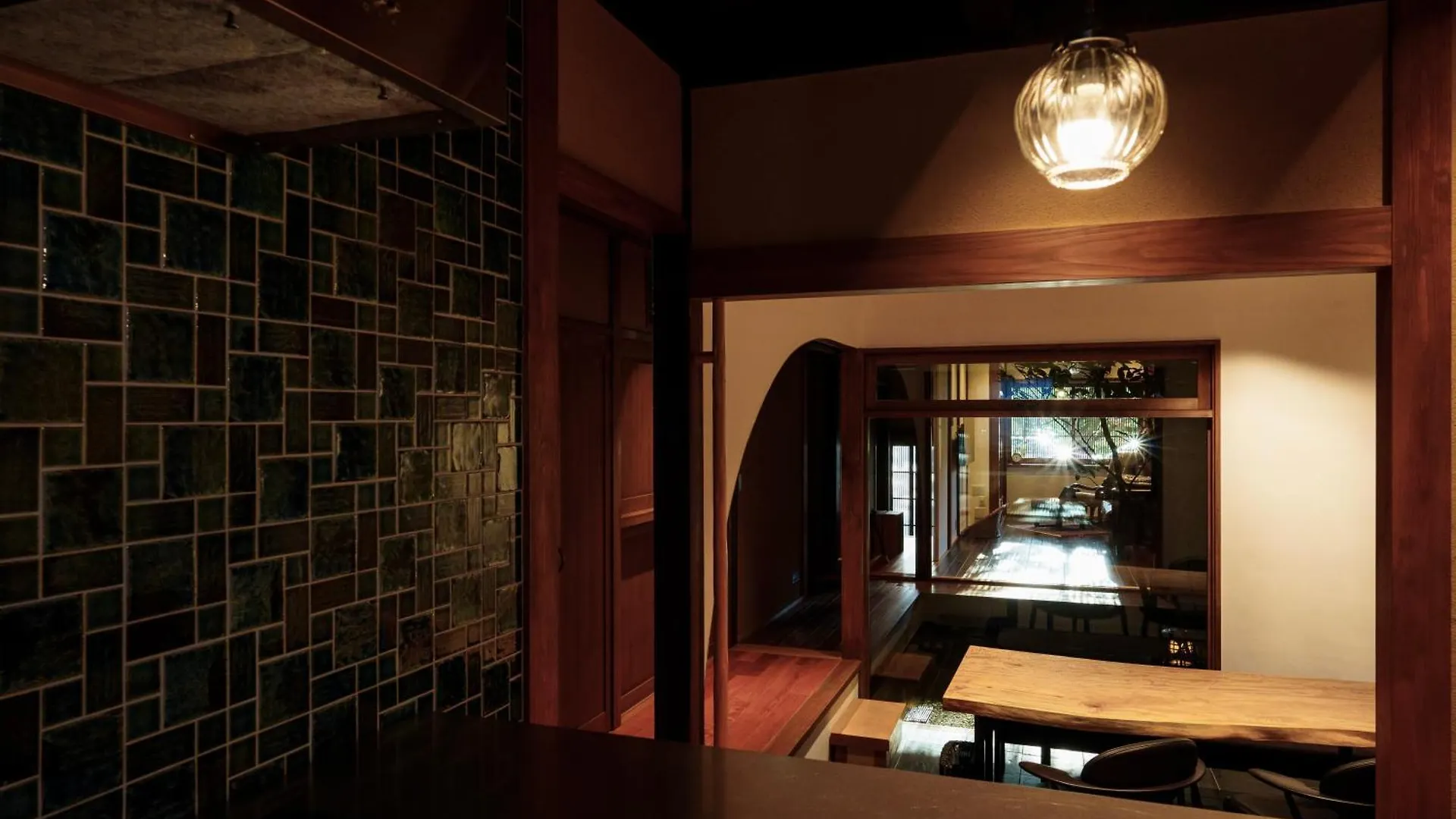 Hotori Villa Kyoto Holiday home