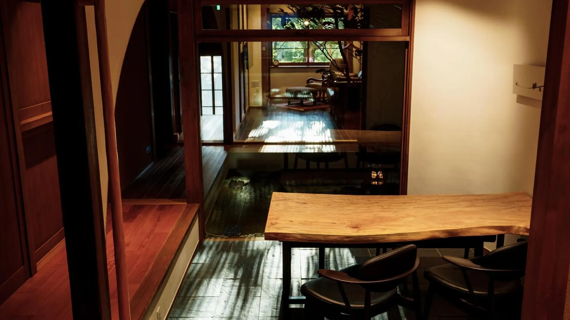 Holiday home Hotori Villa Kyoto