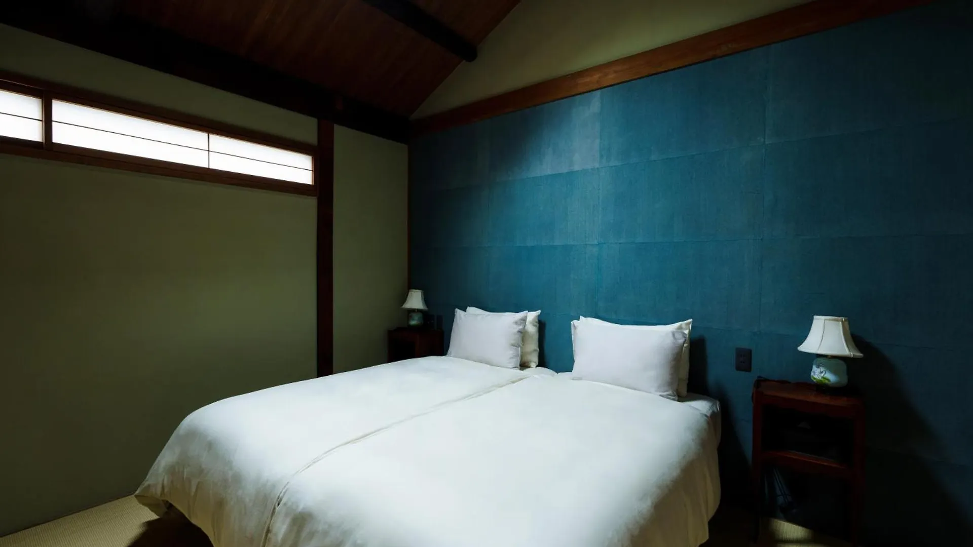 Hotori Villa Kyoto
